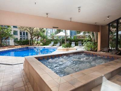 The York By Swiss-belhotel Aparthotel Sydney